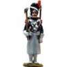 French imperial guard grenadiers sapper full dress