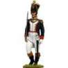 Voltigeurs officer