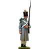 French line voltigeur Soldado greatcoat 2