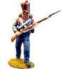French light infantry carabiniers 1815 de pie 1
