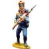 French light infantry carabiniers 1815 de pie 2