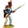 French light infantry carabiniers 1815 reloading 1