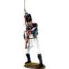 French line infantry fusiliers standing 2