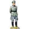 German officer