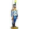 Voltigeur 9th light infantry 1805 NCO