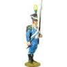 Voltigeur 9th light infantry 1805 private