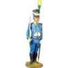 Voltigeur 9th light infantry 1805 officer