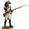 French line infantry grenadier 1805 charging
