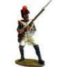 French line infantry grenadier 1805 defendiendo