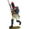 French line infantry grenadier 1805 running