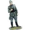 German artillery officer