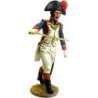 French line infantry grenadier 1805 Oficial dirigiendo la carga