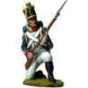 French line voltigeur kneeling 1