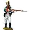 Voltigeur infantería línea francesa 1815 9