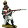 Voltigeur infantería línea francesa 1815 10