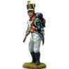 Voltigeur infantería línea francesa 1815 11