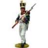 French line voltigeur 1815 soldado 12