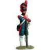 French imperial guard foot artillery palanca