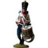 Di Napoli infantry regiment drummer