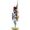 Legion Piamontoise 1809 Soldado