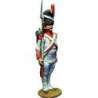 French imperial guard 3rd grenadiers regiment NCO
