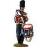 1st guard infantry grenadiers drummer