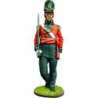 1st guard infantry grenadiers Oficial