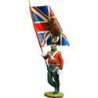 1st guard infantry grenadiers king´s color