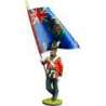 1st guard infantry grenadiers regiment color