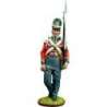 1st guard infantry grenadiers Granadero 1