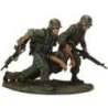 Paramedic evacuation Tet ofensive