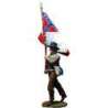 Confederate Second national flag