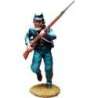 Union infantry Gettysburg