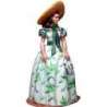 Scarlett O'Hara